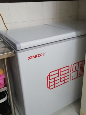 冷柜