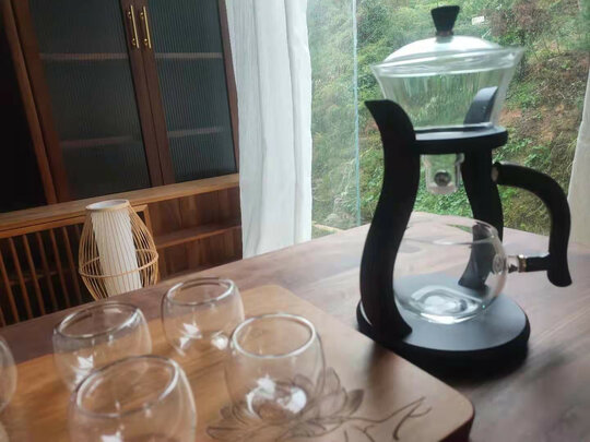 不拙SYG081功夫茶具|不拙SYG081功夫茶具好吗？图文评测曝光