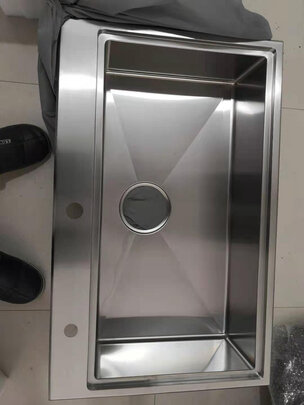 摩恩SK27511SL水槽|【热搜头条】摩恩水槽的优点和缺点是？摩恩水槽值得选择吗？