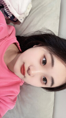 口红