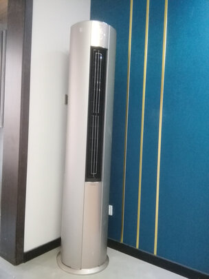 海尔KFR-50LW/81@U1-Ub立式空调|消费者诉说海尔2匹荣御质量怎么样?用后一周说体验实情内幕？