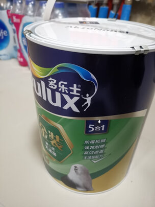 乳胶漆|多乐士A8154乳胶漆好吗？图文评测曝光