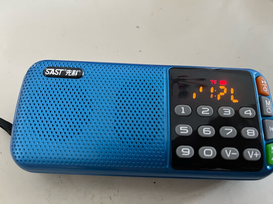 一:选购熊猫t-26收音机建议