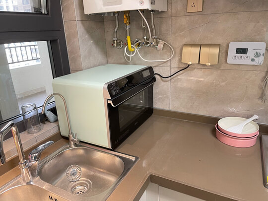 大厨KZTS-22-DB600蒸烤箱|大厨KZTS-22-DB600蒸烤箱怎么样？内幕使用评测揭秘