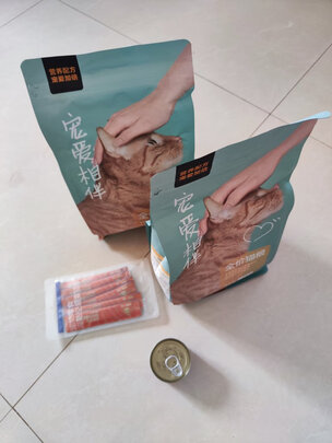 猫粮