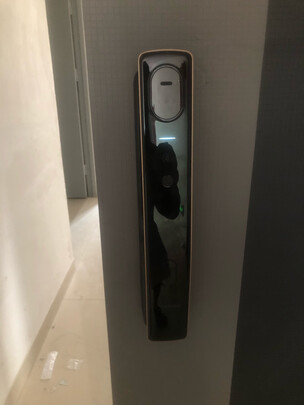 智能锁|鹿客S50F智能锁独家揭秘评测真相,不看后悔!