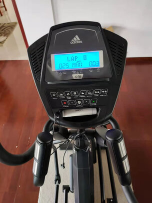 adidasX-16椭圆机|客观评价adidasX-16椭圆机怎么样？上手三周说真相