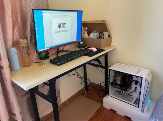 攀升P25电脑主机|用户揭秘攀升P25电脑主机好吗,入手解密评测真相