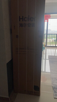 海尔KFR-72LW/09HAA81U1立式空调|知乎评测：真实爆料来了海尔KFR-72LW/09HAA81U1值得入手呀？看完这篇就够了
