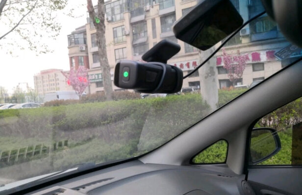 行车记录仪