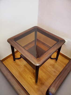 居克斯邦沙发WZK1028一周使用彻底爱上了吗