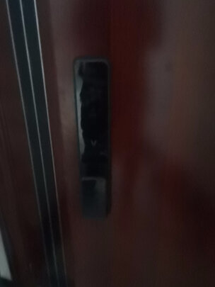 云米智能门锁指纹锁怎么样?看我体验一个月感受内幕