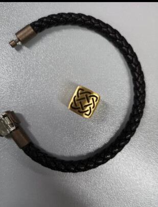 黄金手链