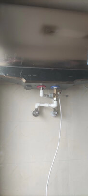 美的（Midea）50L储水式电热水器 纤薄机身WIFI远程控制蓝钻内胆F50-22BT1（HY）