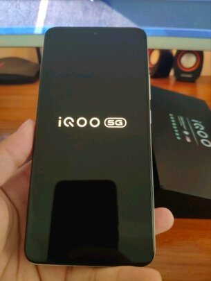 vivoiQOO 8（前车之鉴）有必要告诉大家真相