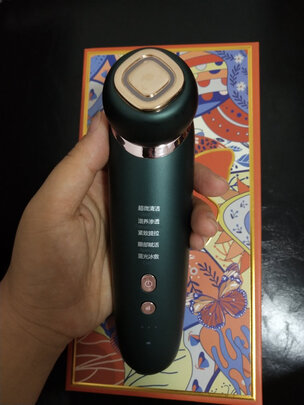 MESMOOTHC1美容仪|MESMOOTHC1美容仪怎么样？亲身体验告知你实情！