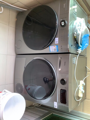 烘干机|美的MG100V70WD5-Y1Y +MH100VTH707WY烘干机独家揭秘评测真相,不看后悔!