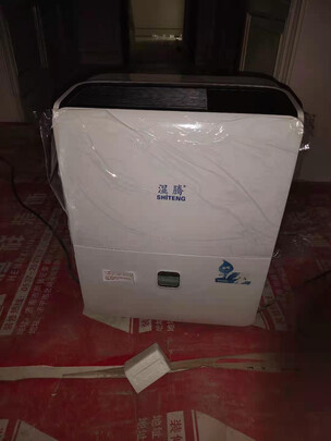 湿腾ST-872CH除湿机|客观评价湿腾ST-872CH除湿机怎么样?上手三周说真相