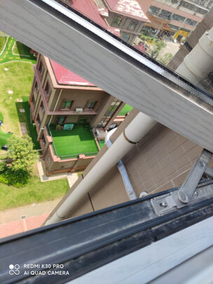 云米KFRd-51LW/Y2RD1-A1立式空调|外观展示云米立式柜机哪款比较好？告诉大家真相内幕？