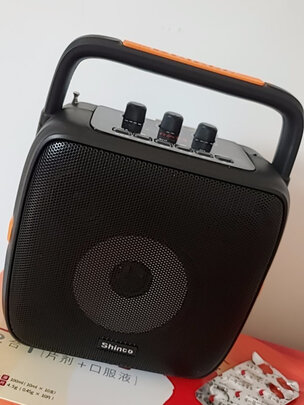 shinco新科音响蓝牙如何打开怎么样?买家说出了这样的真心话!