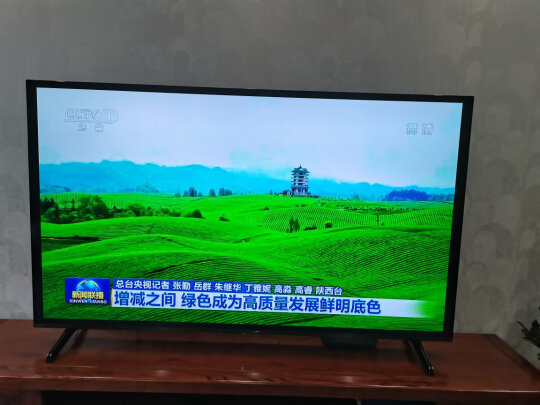%title插图%num 长虹(CHANGHONG)65JD900 65英寸2+64GB超大内存 安卓9.0系统 远场语音4KHDR平板LED液晶电视机