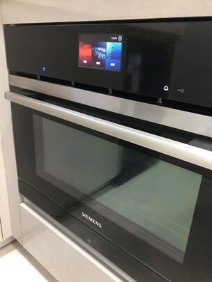 蒸烤一体机|西门子CP269AGS0W蒸烤一体机独家揭秘评测真相,不看后悔!