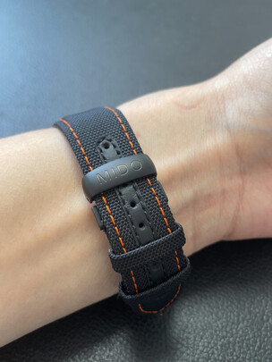 手表|美度手表到底怎么样，参数如何！