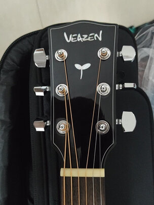 VEAZEN-VZ90系列吉他|VEAZEN-VZ90系列吉他好吗？图文评测曝光