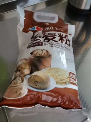 面包
