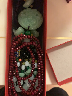 汽车挂件