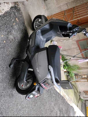 雅迪电动车悦享版f3使用说明大家可以参考下