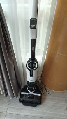 亲身评价说说美的X8洗地机怎么样，评测结果不看后悔 ？