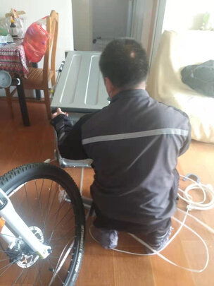 人气博主爆料海尔洗衣机G1012HB76S差还是好？详细评价质量好不好？