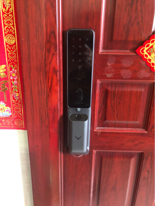 指纹锁|【电商快报】鹿客S30 pro真实使用感受?不吹不黑讲感受内幕？