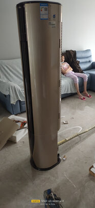 海尔KFR-72LW/81@U1-Up空调|海尔KFR-72LW/81@U1-Up空调真实使用感受?真相必看