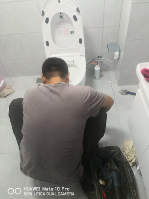 唯艇WT945智能马桶|唯艇WT945智能马桶怎么样？亲身体验告知你实情！