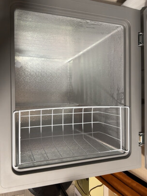 美的(midea)bd/bc-143kmd(e)冷柜怎么样啊?