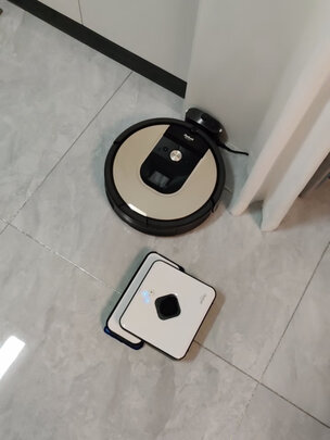 iRobotiRobot961+381套装|iRobot扫擦组合扫地机器如何？上手一周讲体验感受