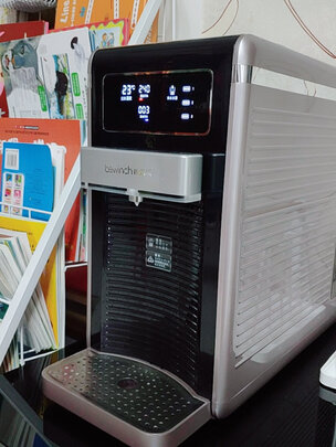 净水器|老实讲碧云泉G7净水器怎么样？优缺点感受反馈？