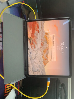 Apple12.9英寸|消费者诉说Apple iPad Pro真值得入手吗？刚上手就后悔了？