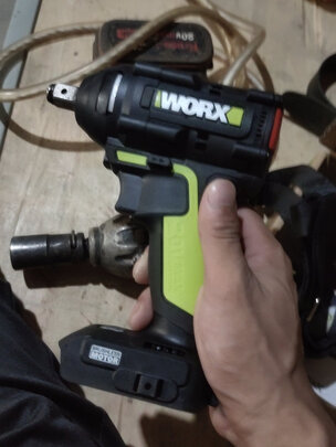 威克士wu279更多使用评价和感受