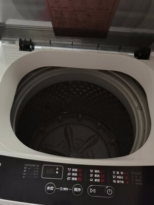 洗衣机|用户揭秘美的MB100ECO洗衣机好吗,入手解密评测真相