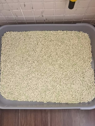 豆腐猫砂