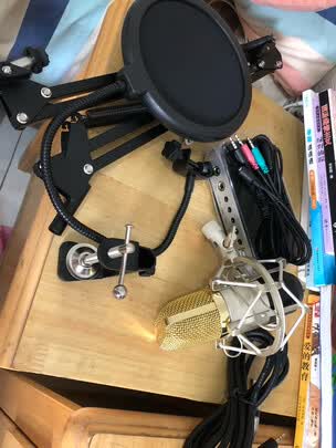 实情魅声t600怎么样,实情魅声t600麦克风质量怎么样?小白必看!