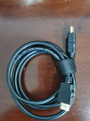 HDMI线
