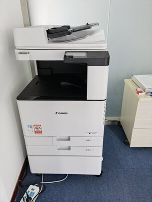 三,夏普ar-2221r复合机网友对比评测