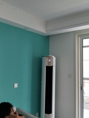 美的KFR-51LW/N8XHA1极度喜欢感受反馈