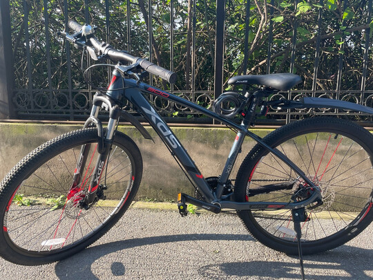 专栏喜德盛xds山地车怎么样xds喜德盛risingsun500山地车怎么样优缺点