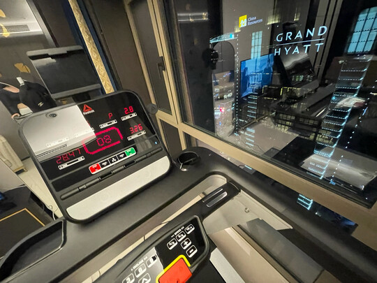 ReebokSL8.0AC跑步机|ReebokSL8.0AC跑步机怎么样上手一周说讲感受