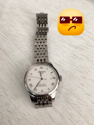 手表